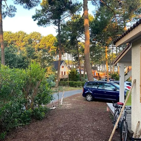 Chalet Serenite La Jenny